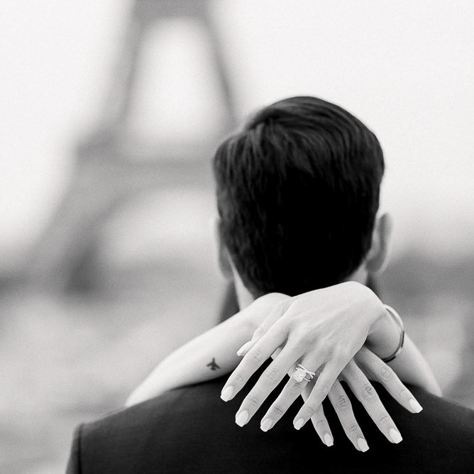 Daniel - The Paris Photographer - Portfolio 3