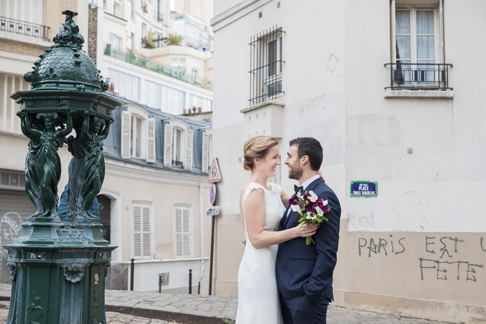 Elope to Paris by Daniel - The Paris Photographer 5