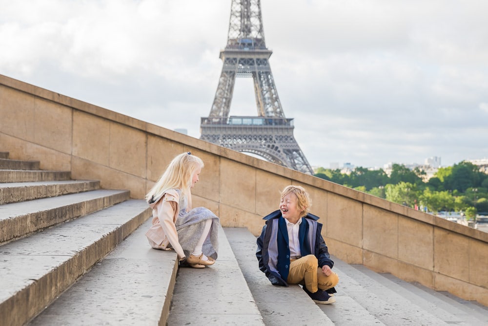 Family Photography Paris France by Daniel - The Paris Photographer 15