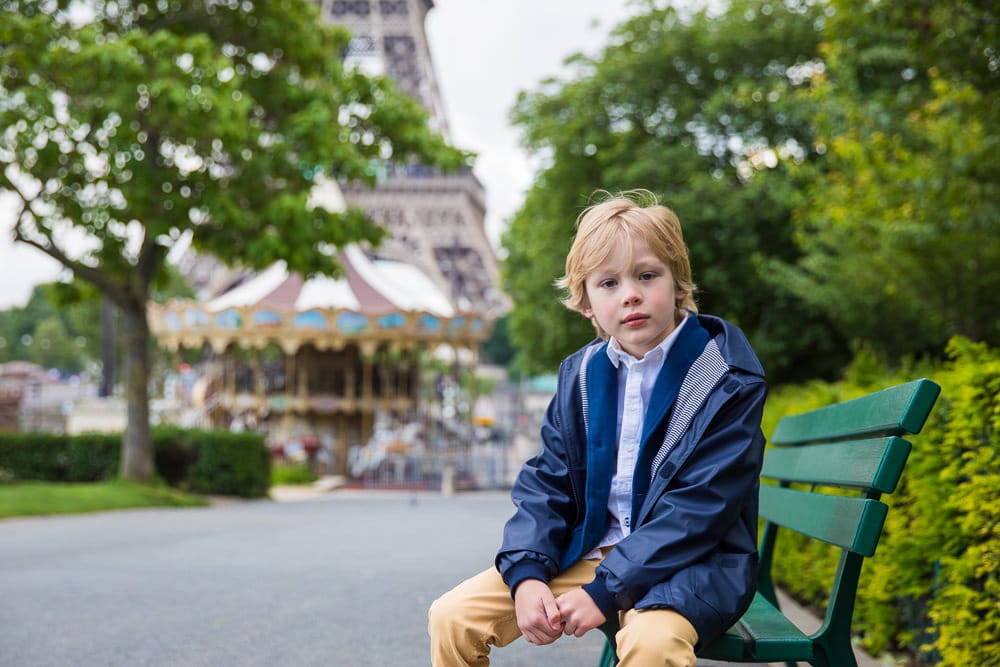Family Photography Paris France by Daniel - The Paris Photographer 26