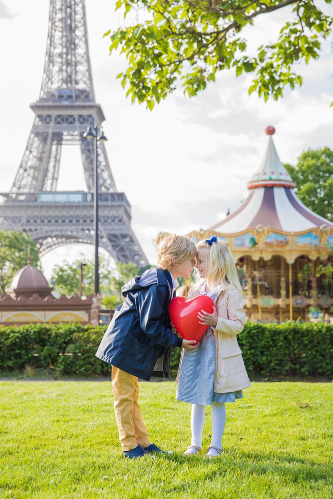 Family Photography Paris France by Daniel - The Paris Photographer 36