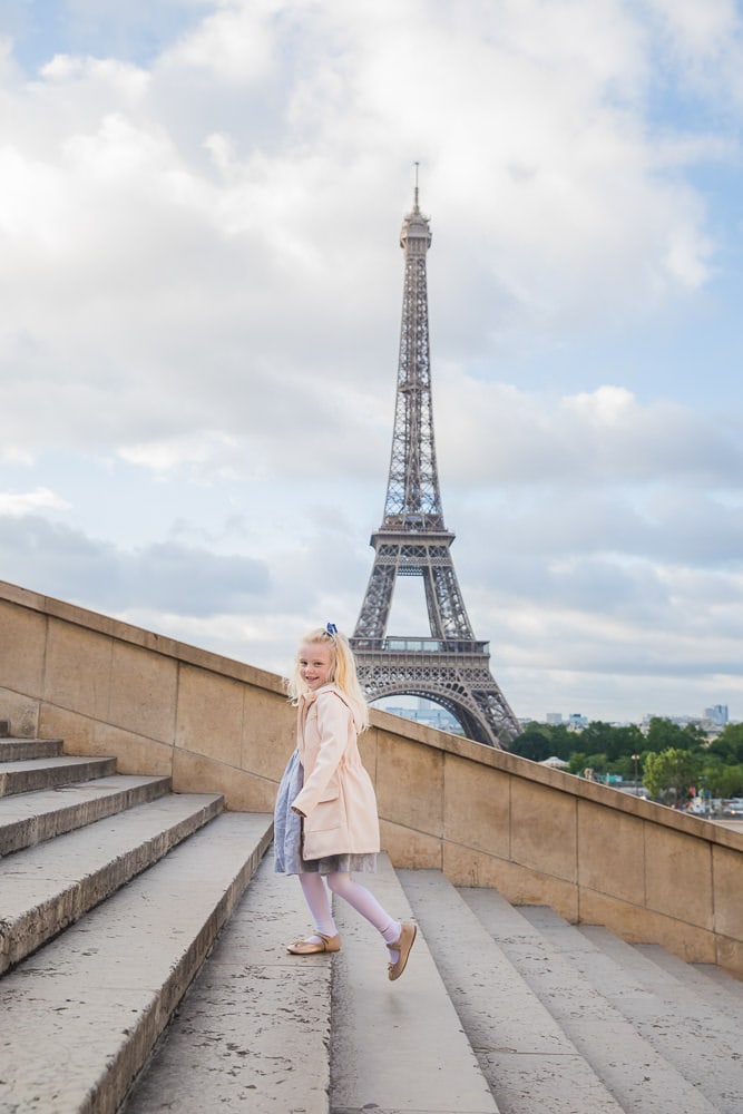 Family Photography Paris France by Daniel - The Paris Photographer 7