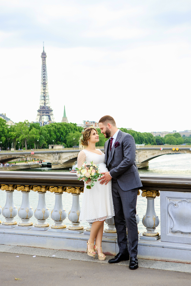Paris elopement images photographer Alex 14