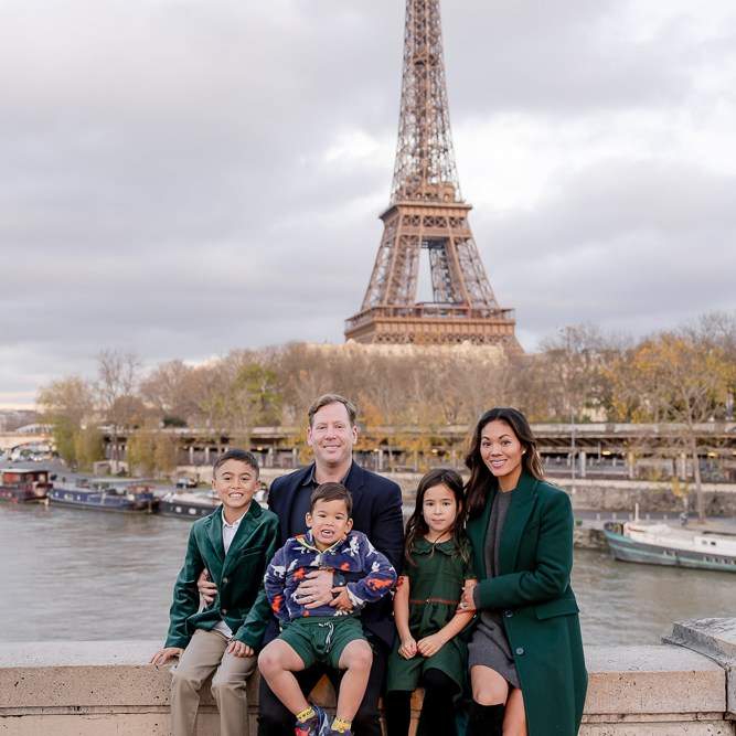 Paris Family Photographer Alex Portfolio 2
