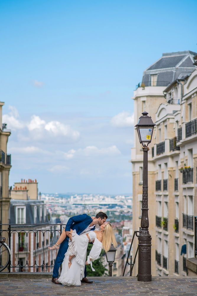 Paris honeymoon photographer Vio 12