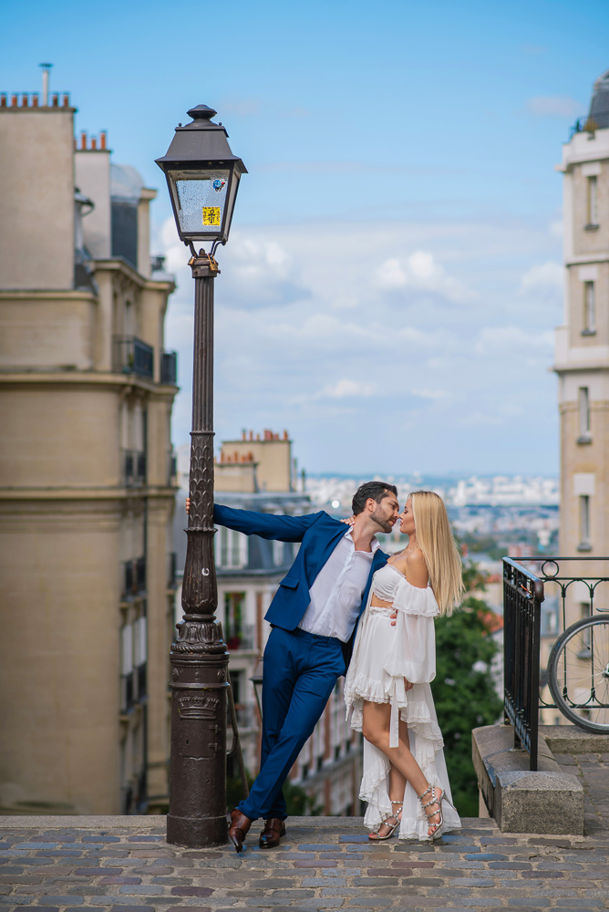 Paris honeymoon photographer Vio 14