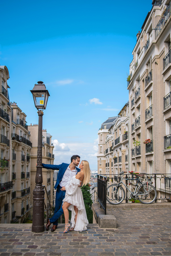 Paris honeymoon photographer Vio 15