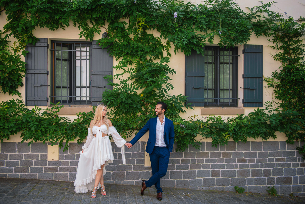 Paris honeymoon photographer Vio 22