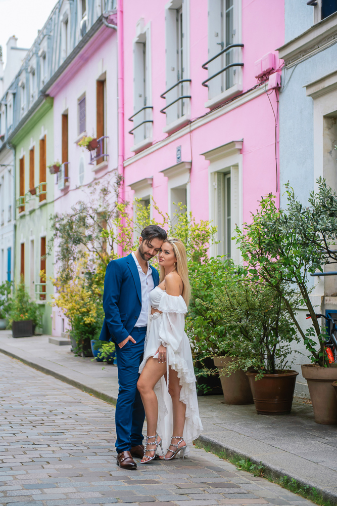 Paris honeymoon photographer Vio 38