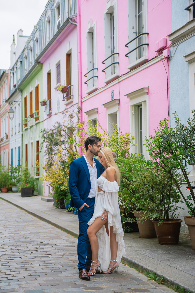 Paris honeymoon photographer Vio 39