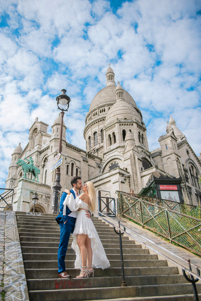 Paris honeymoon photographer Vio 3