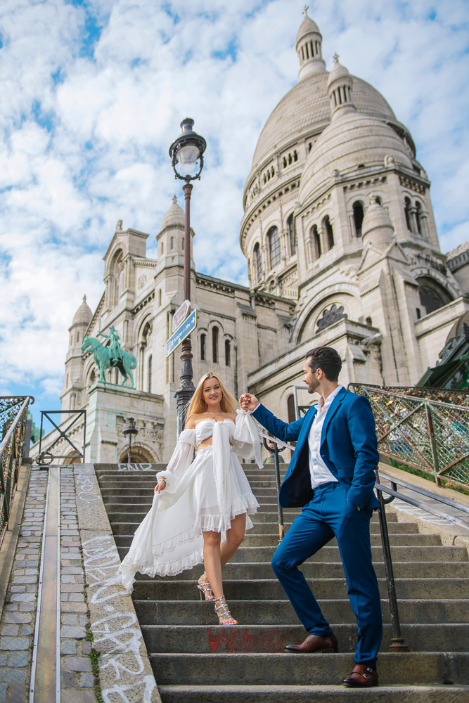 Paris honeymoon photographer Vio 4
