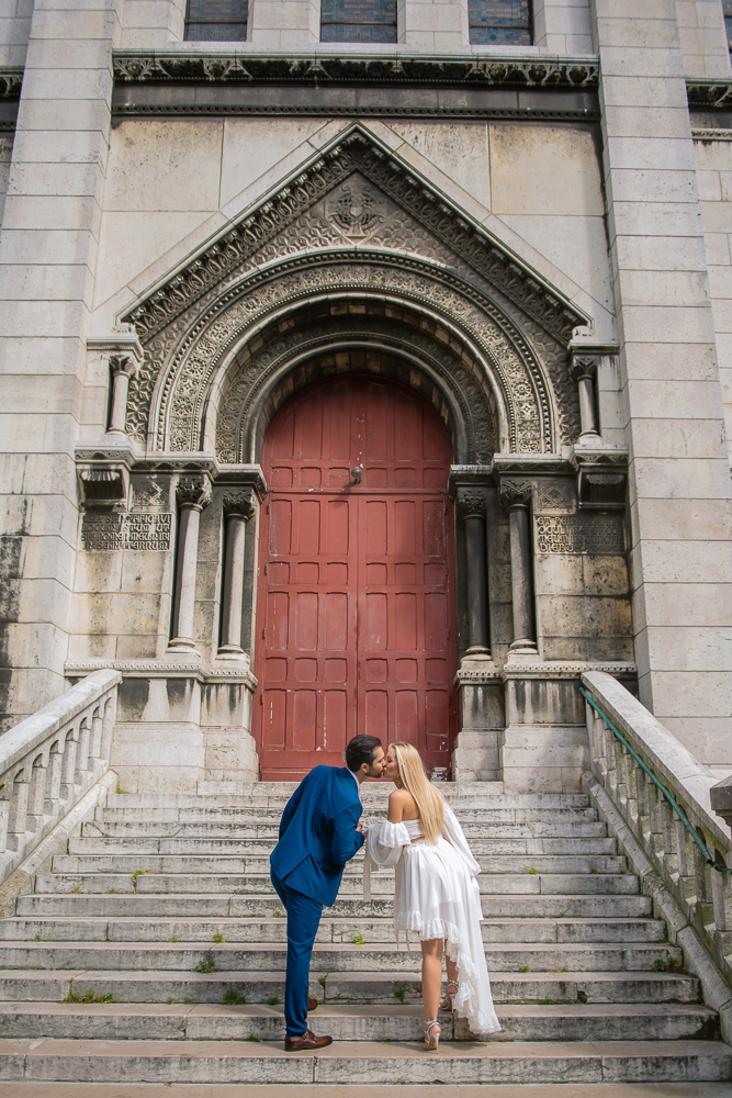 Paris honeymoon photographer Vio 5