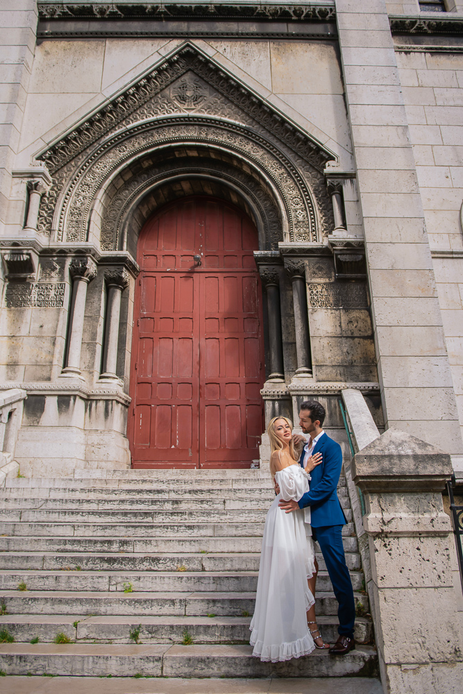 Paris honeymoon photographer Vio 6