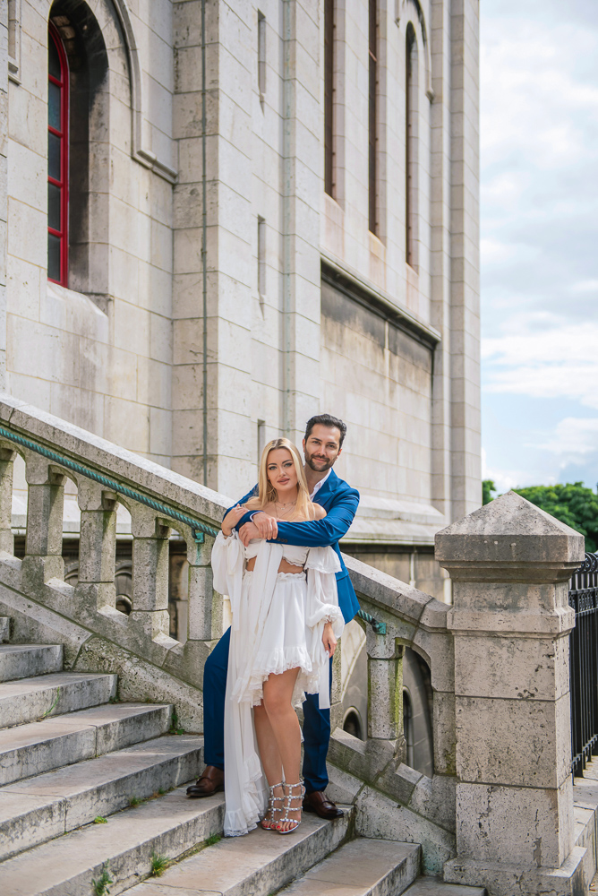 Paris honeymoon photographer Vio 7