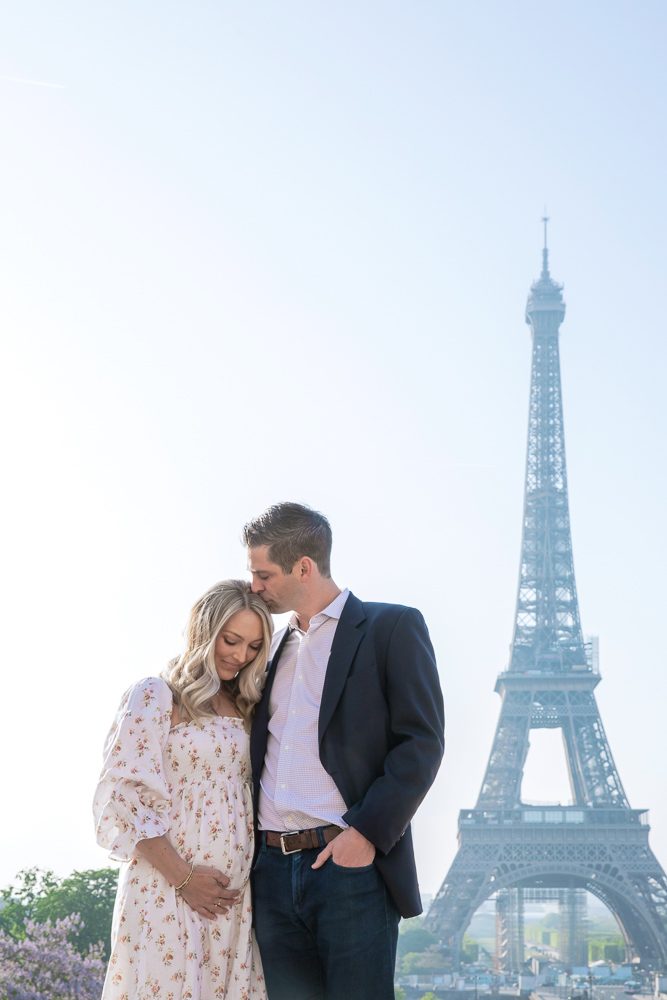 Paris maternity photographer Daniel 2