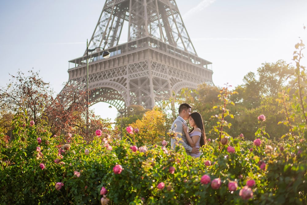 Paris photo shoot with The Paris Photographer 15