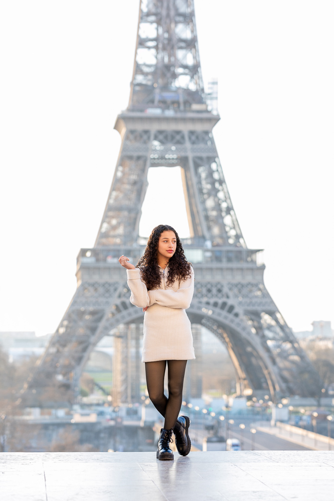 Paris portraits by Daniel 13
