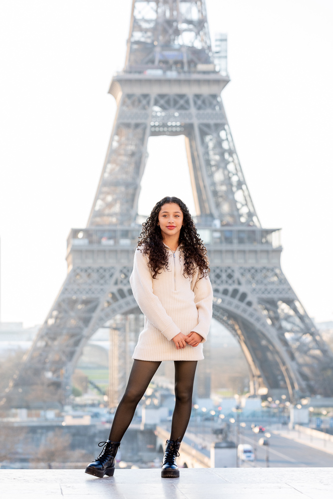 Paris portraits by Daniel 14