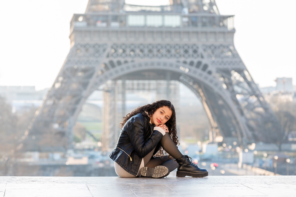 Paris portraits by Daniel 17