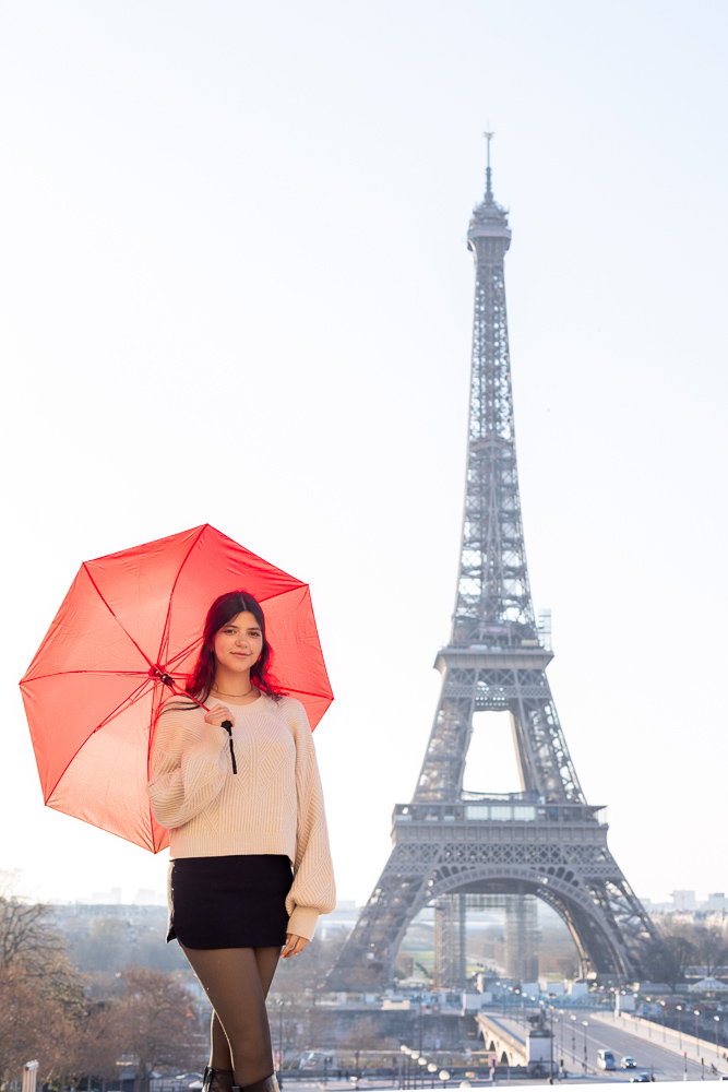 Paris portraits by Daniel 19