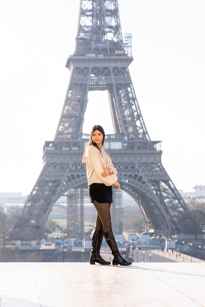 Paris portraits by Daniel 26
