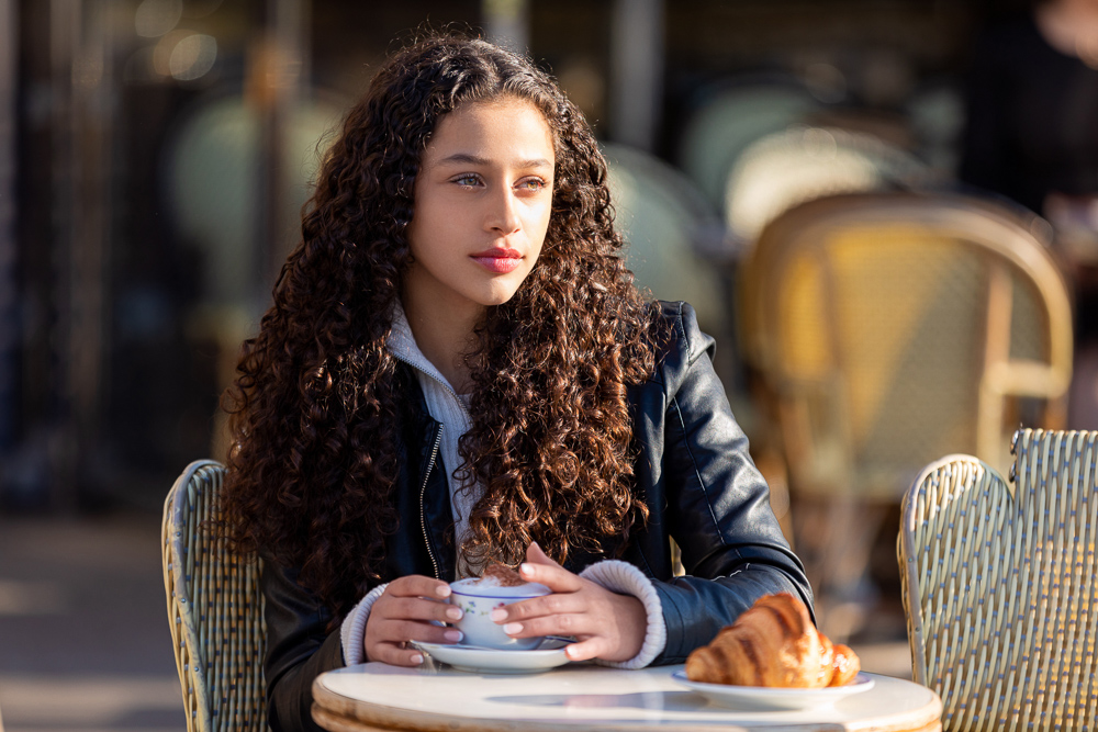 Paris portraits by Daniel 31