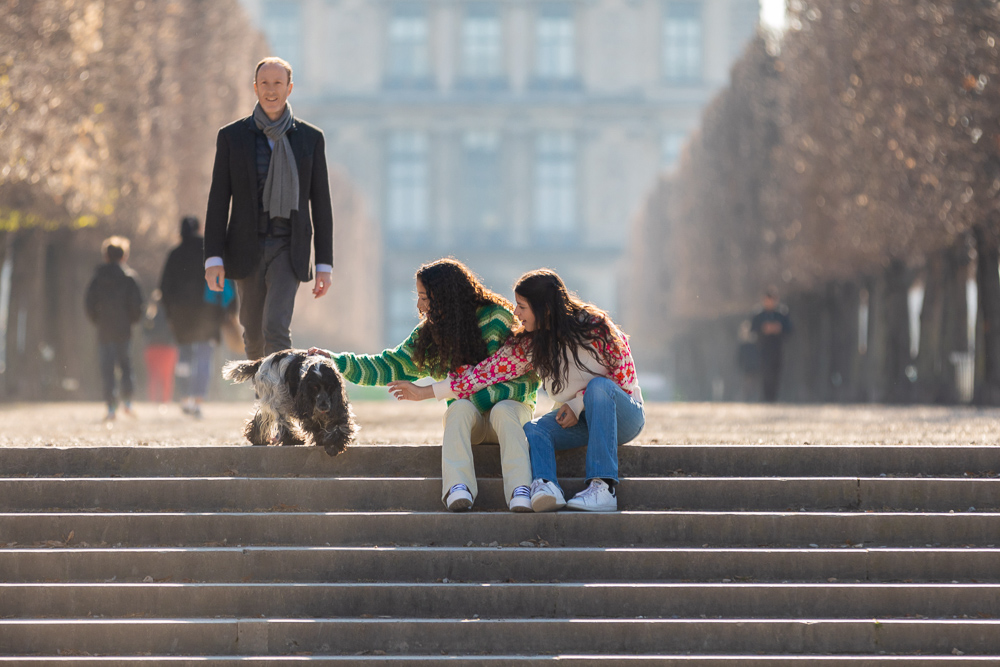 Paris portraits by Daniel 34