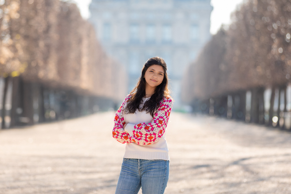 Paris portraits by Daniel 38