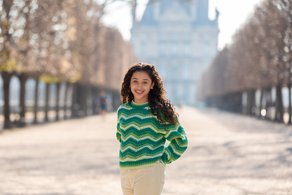 Paris portraits by Daniel 40