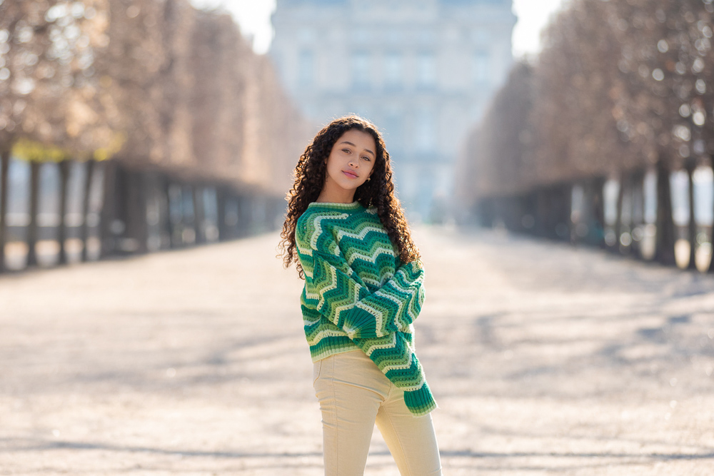Paris portraits by Daniel 42