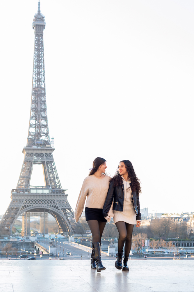 Paris portraits by Daniel 4