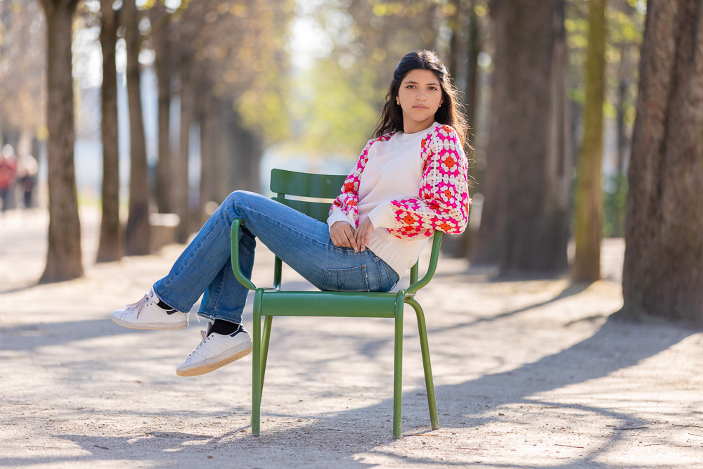 Paris portraits by Daniel 48