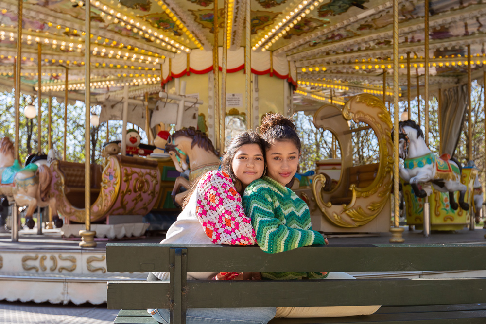 Paris portraits by Daniel 53