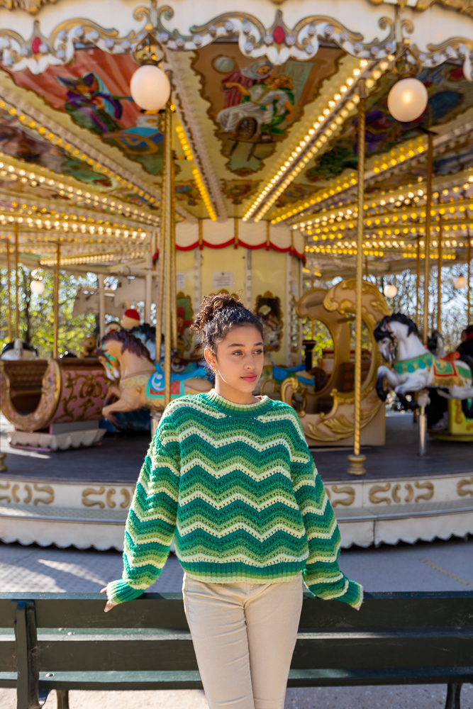 Paris portraits by Daniel 55