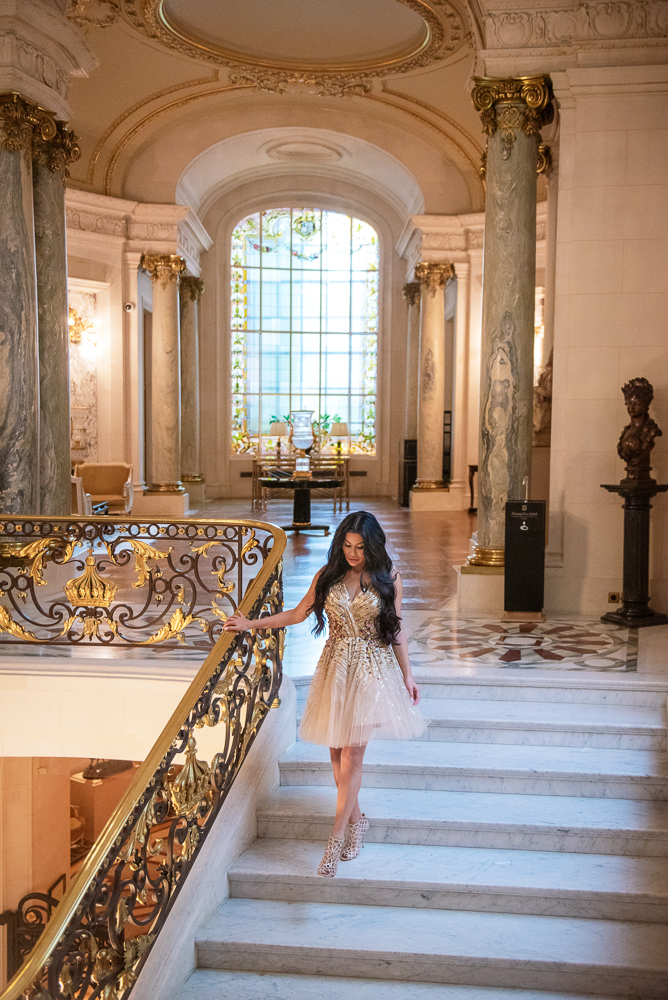 Paris portraits photographer Vio 13