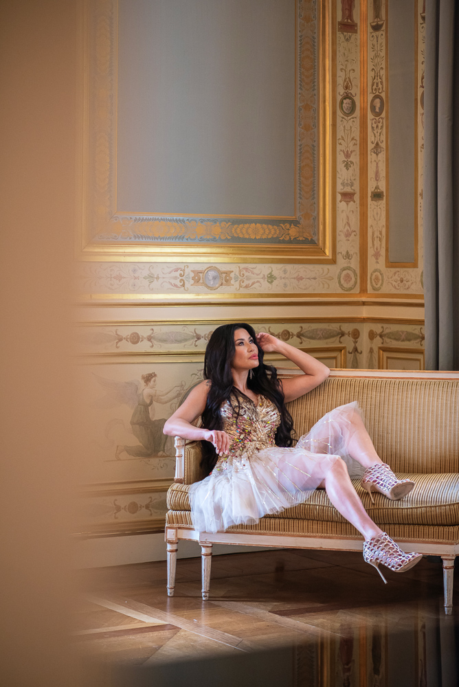 Paris portraits photographer Vio 16