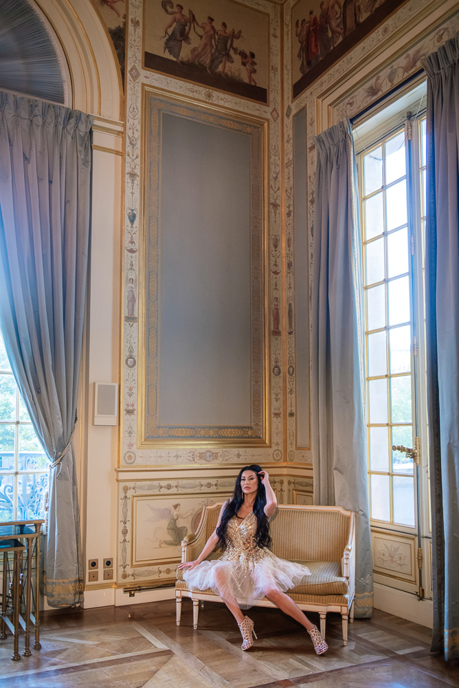 Paris portraits photographer Vio 17