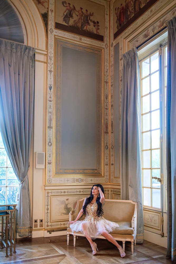 Paris portraits photographer Vio 18