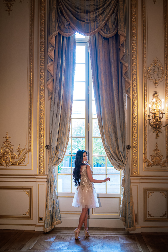 Paris portraits photographer Vio 19