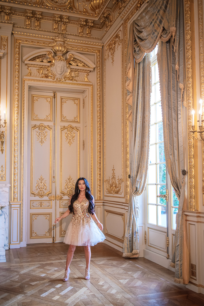 Paris portraits photographer Vio 21