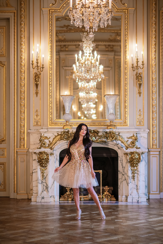 Paris portraits photographer Vio 22
