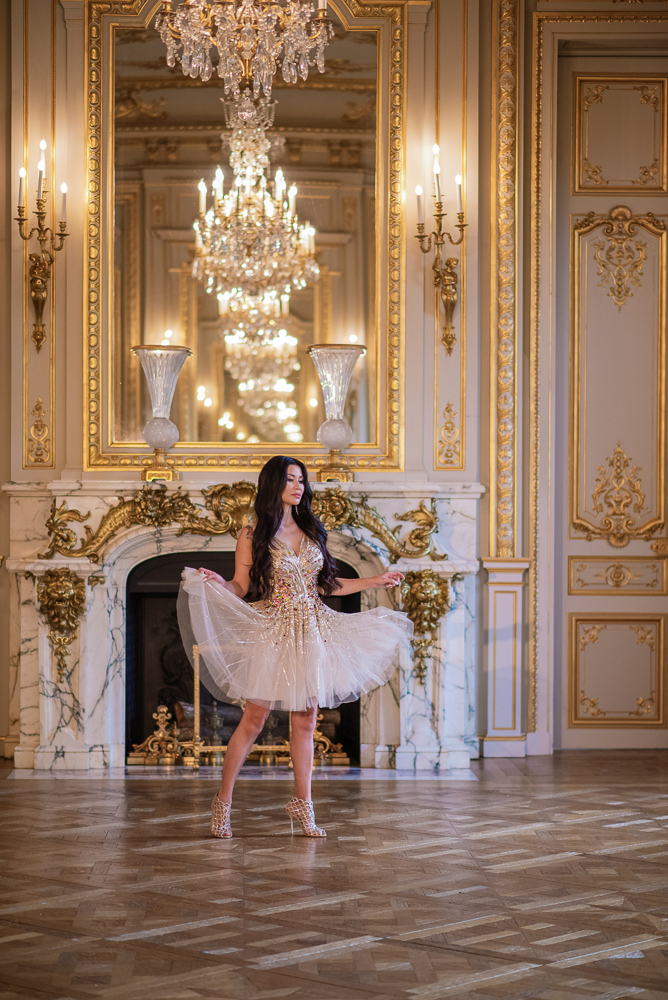 Paris portraits photographer Vio 23