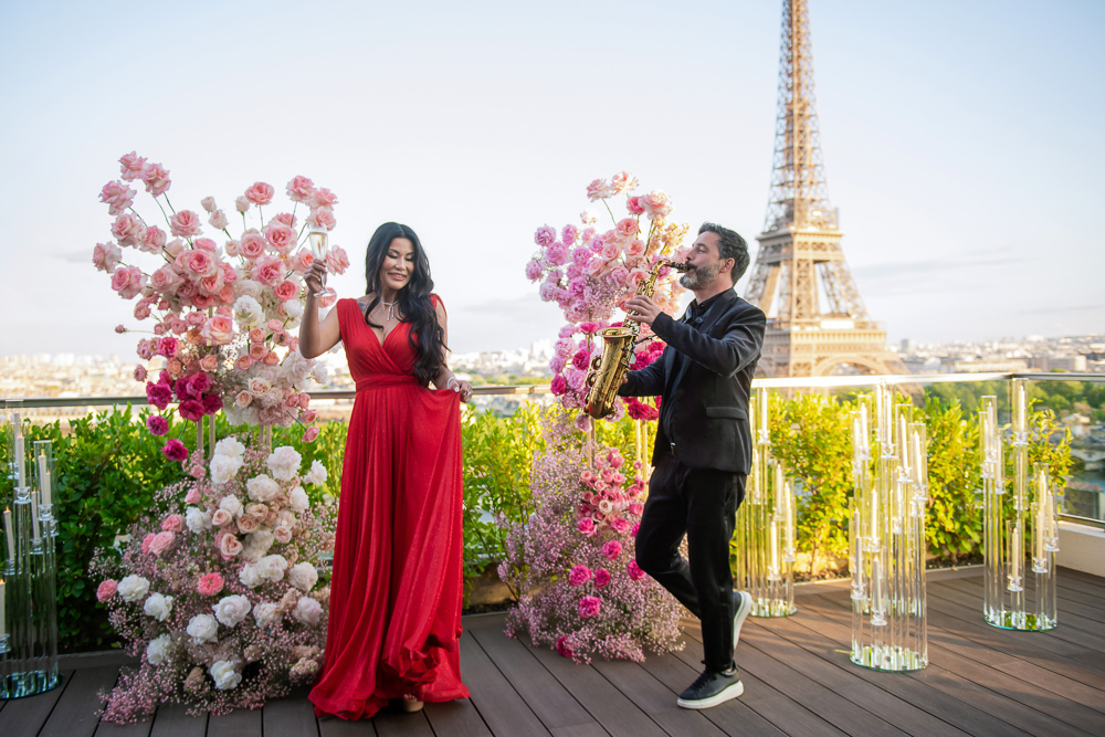 Paris portraits photographer Vio 28