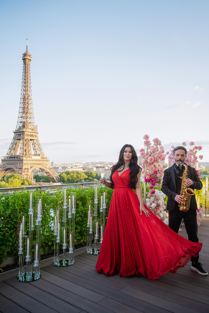 Paris portraits photographer Vio 30