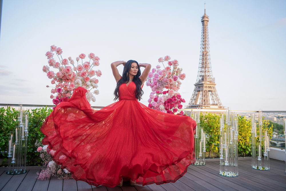 Paris portraits photographer Vio 36