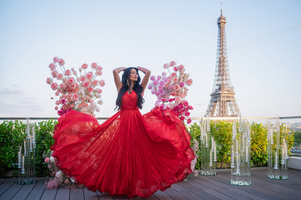Paris portraits photographer Vio 37