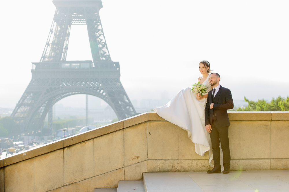 Paris prewedding photographer Alex 19