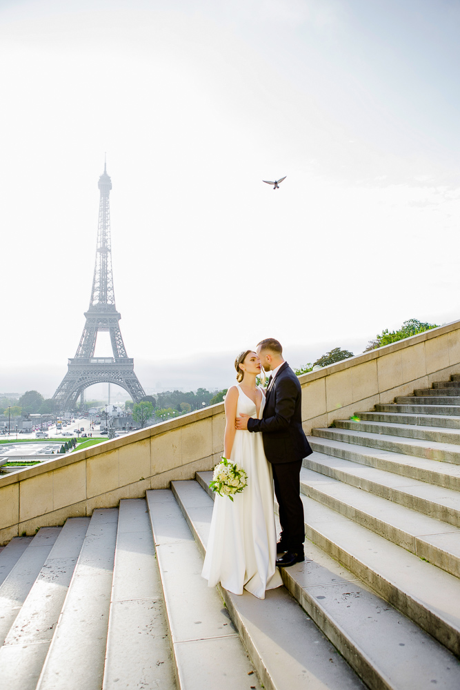 Paris prewedding photographer Alex 27