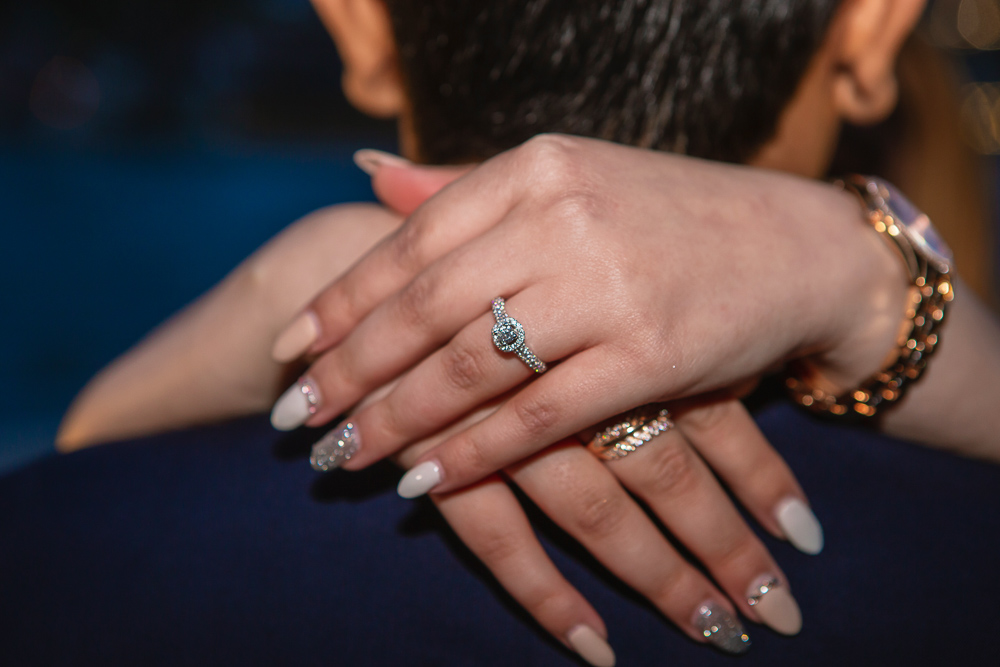 Marriage proposal in Paris by Alex 14